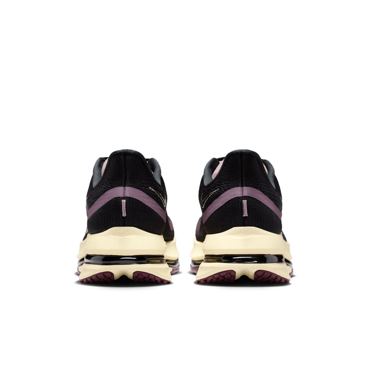 NIKE公式】ペガサス プレミアム x ア マ マニエール 'Black and